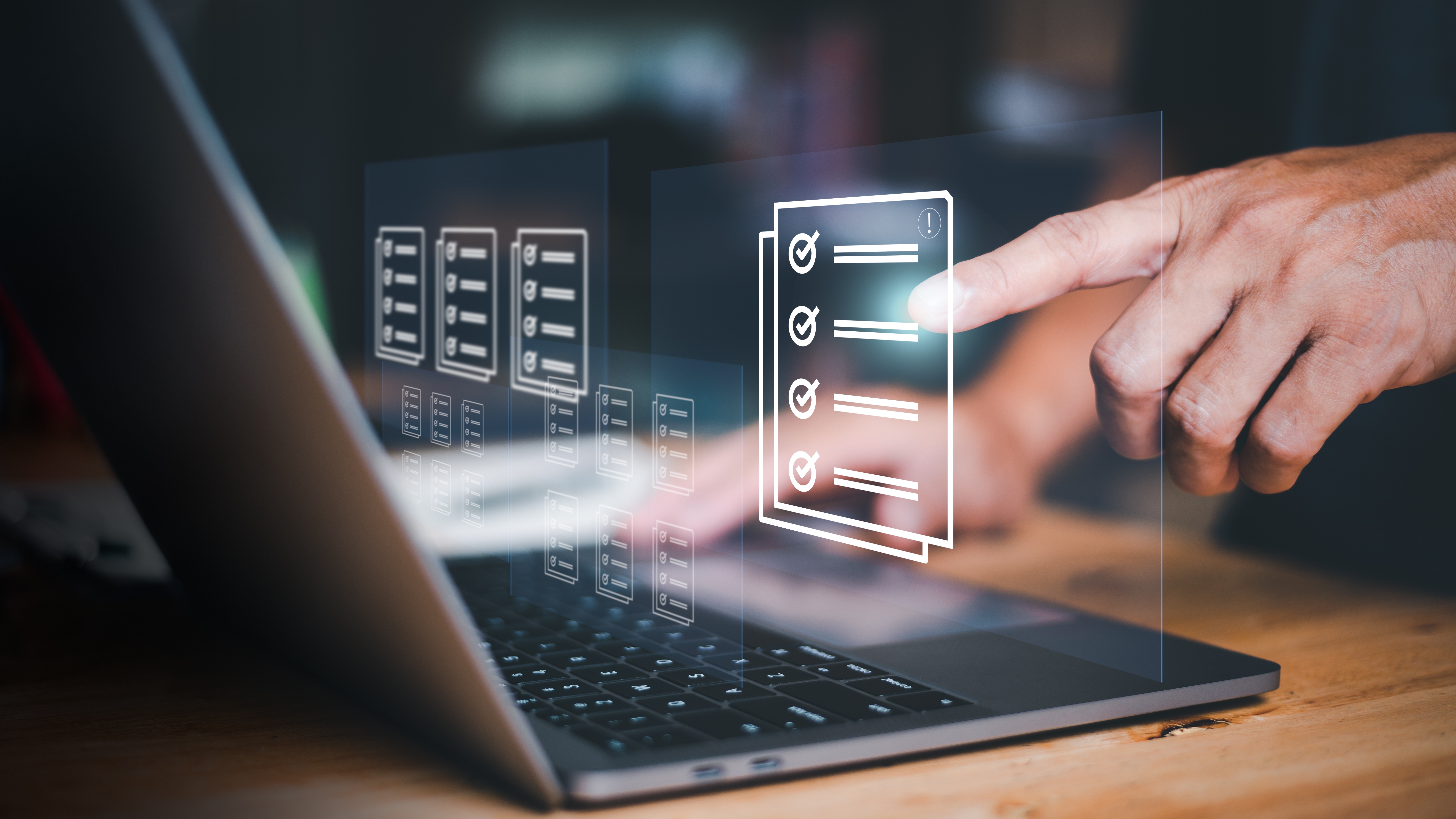 Procurement-Ready from Day One